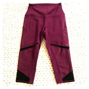 3/4 ALo yoga pant